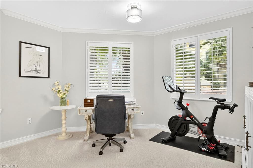 2748 Tiburon Blvd E 106c, Naples, FL 34109-7