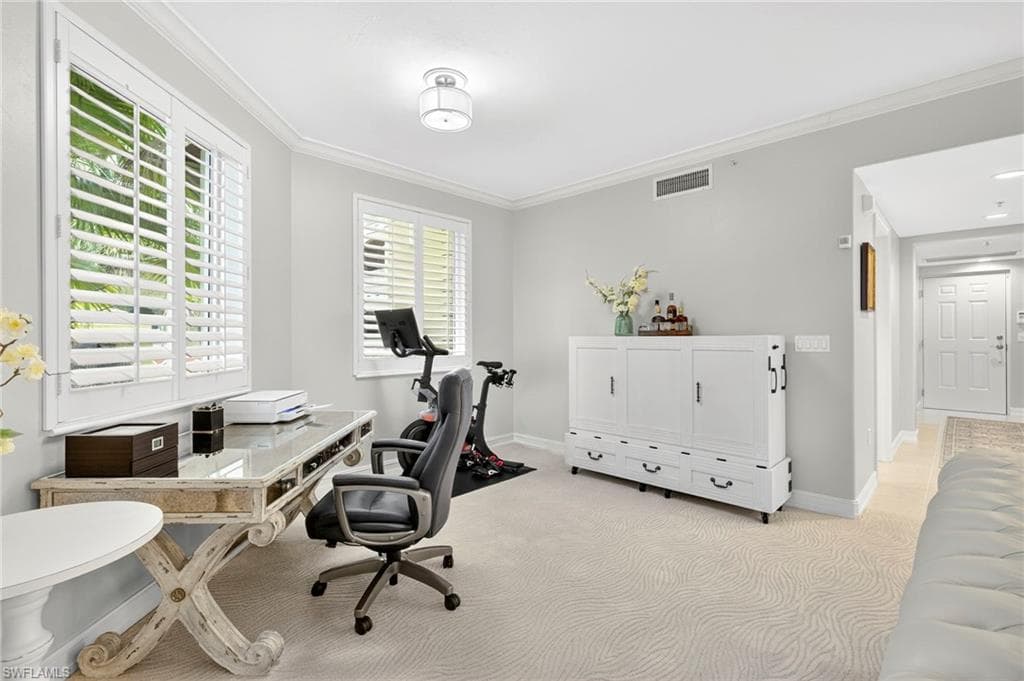 2748 Tiburon Blvd E 106c, Naples, FL 34109-8