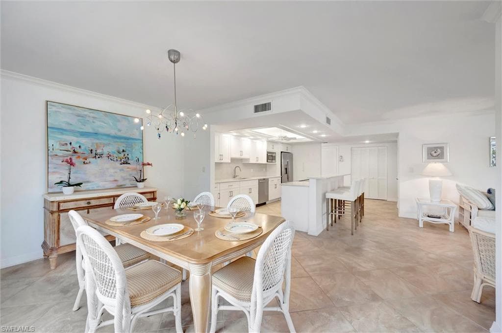 1930 Gulf Shore Blvd N D101, Naples, FL 34102-6