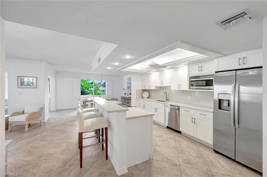 1930 Gulf Shore Blvd N D101, Naples, FL 34102-7