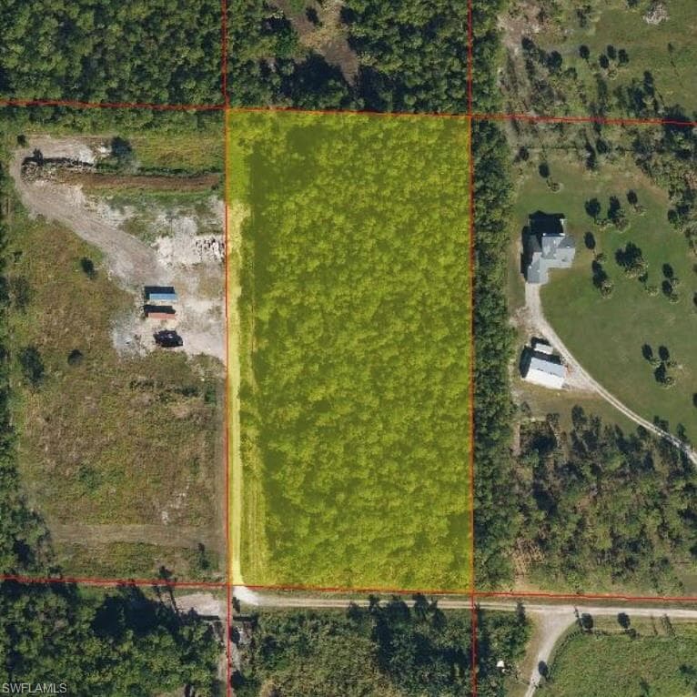 Xx Everly Ave, Naples, FL 34117-1