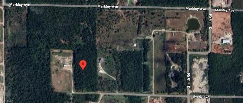 Xx Everly Ave, Naples, FL 34117-3