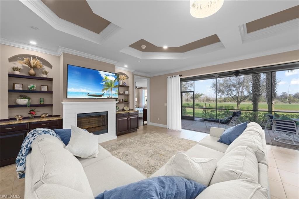 8773 Bellano Ct 102, Naples, FL 34119-10