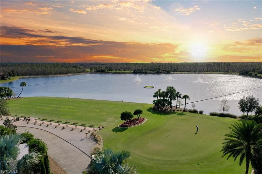 8773 Bellano Ct 102, Naples, FL 34119-23