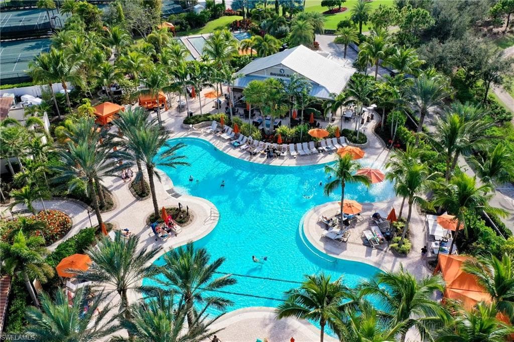 8773 Bellano Ct 102, Naples, FL 34119-24