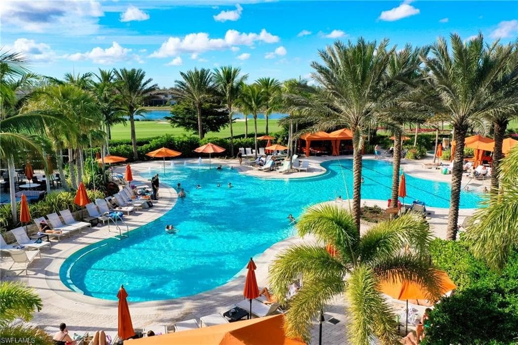 8773 Bellano Ct 102, Naples, FL 34119-25