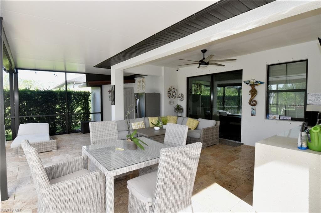 3390 27th Ave NE, Naples, FL 34120-26