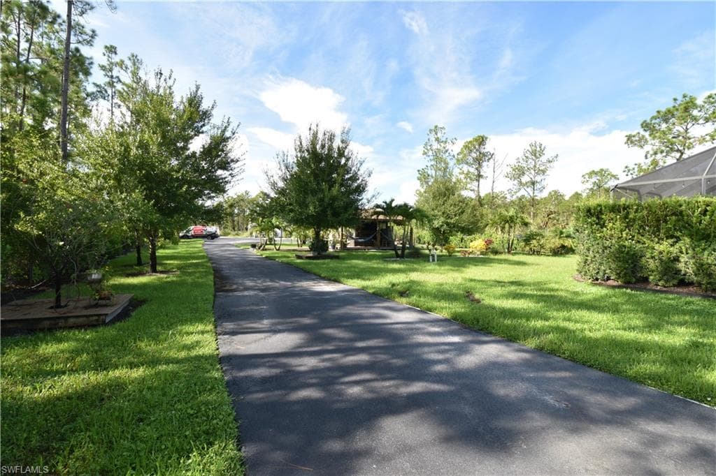 3390 27th Ave NE, Naples, FL 34120-30