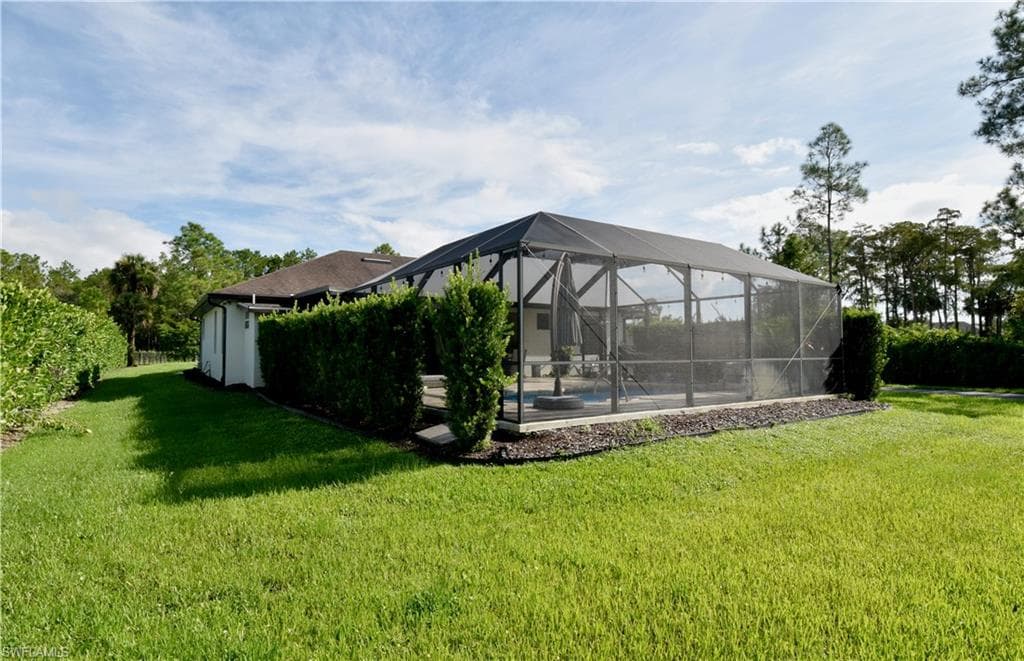 3390 27th Ave NE, Naples, FL 34120-6