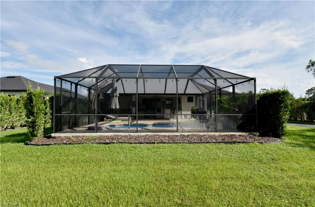 3390 27th Ave NE, Naples, FL 34120-7