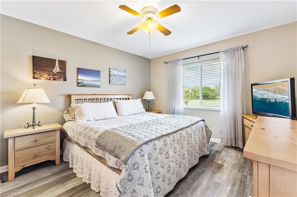 1001 Eastham Way C-206, Naples, FL 34104-14