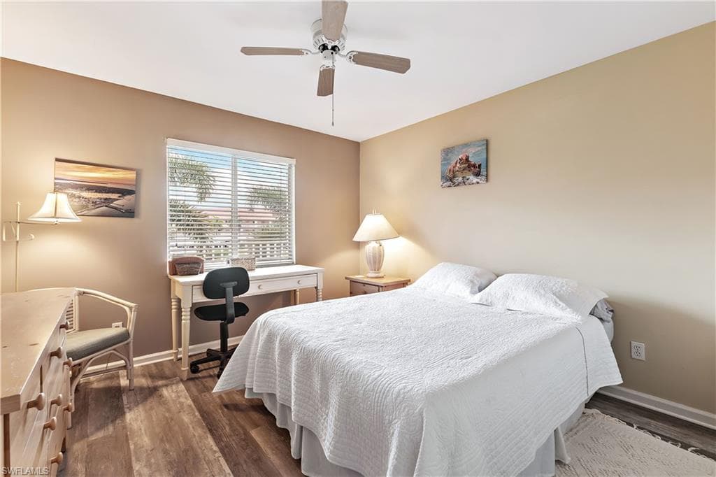 1001 Eastham Way C-206, Naples, FL 34104-17