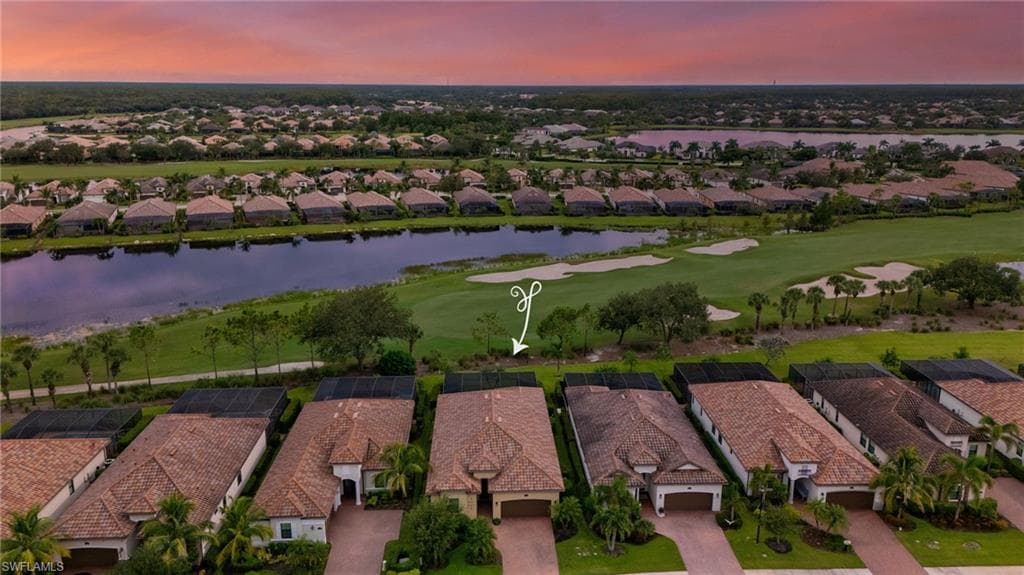 12740 Kinross Ln, Naples, FL 34120-24