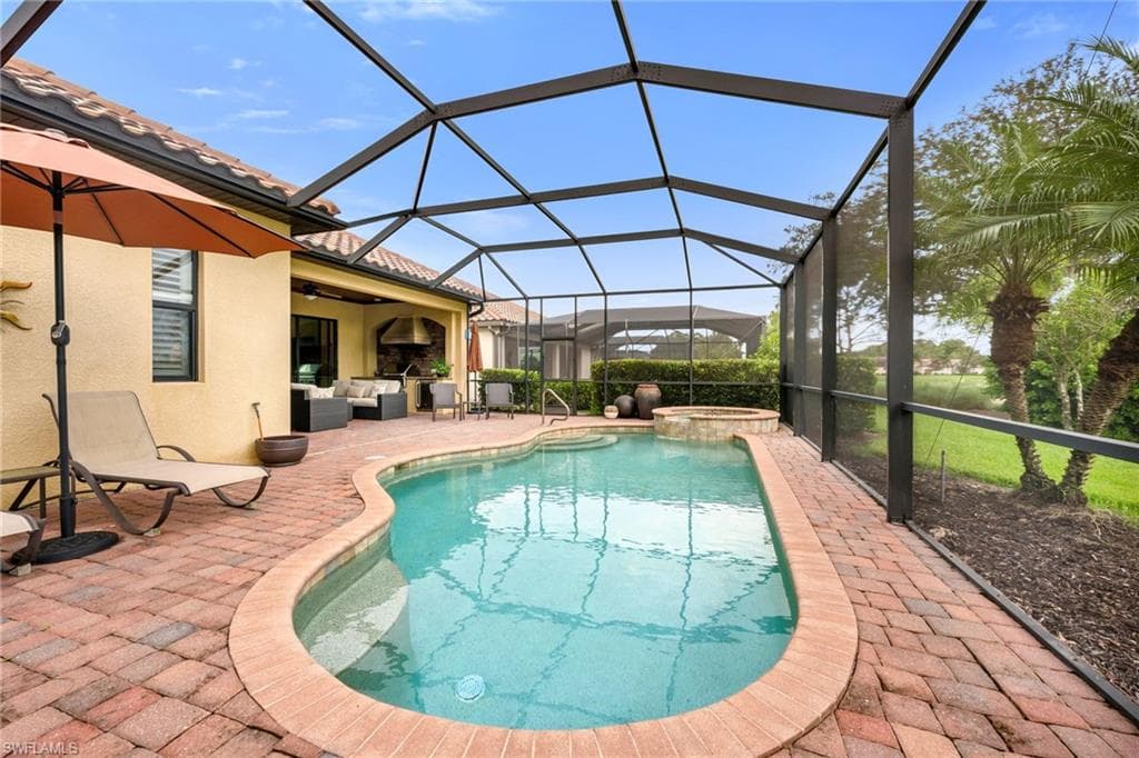 12740 Kinross Ln, Naples, FL 34120-7