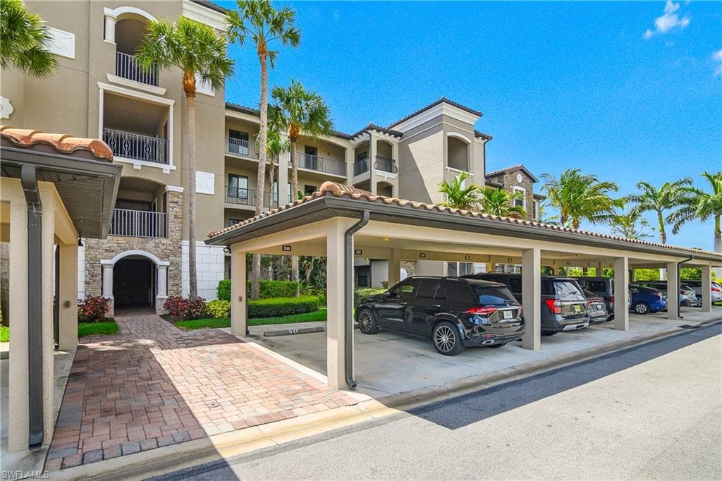 9815 Giaveno Ct 1243, Naples, FL 34113-30