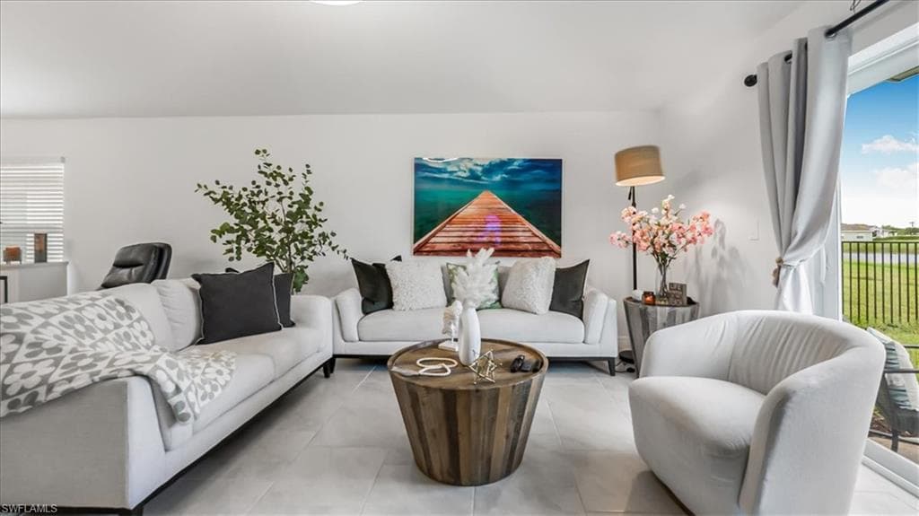 12252 Amber Waves Rd, Lehigh Acres, FL 33974-8