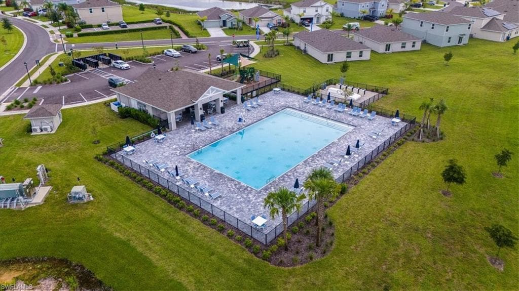 12252 Amber Waves Rd, Lehigh Acres, FL 33974-33