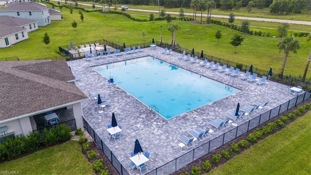 12252 Amber Waves Rd, Lehigh Acres, FL 33974-34