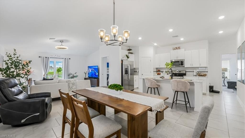 12252 Amber Waves Rd, Lehigh Acres, FL 33974-4