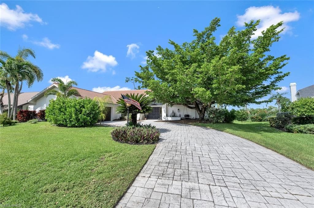 14798 Soaring Eagle Ct, Fort Myers, FL 33912-2