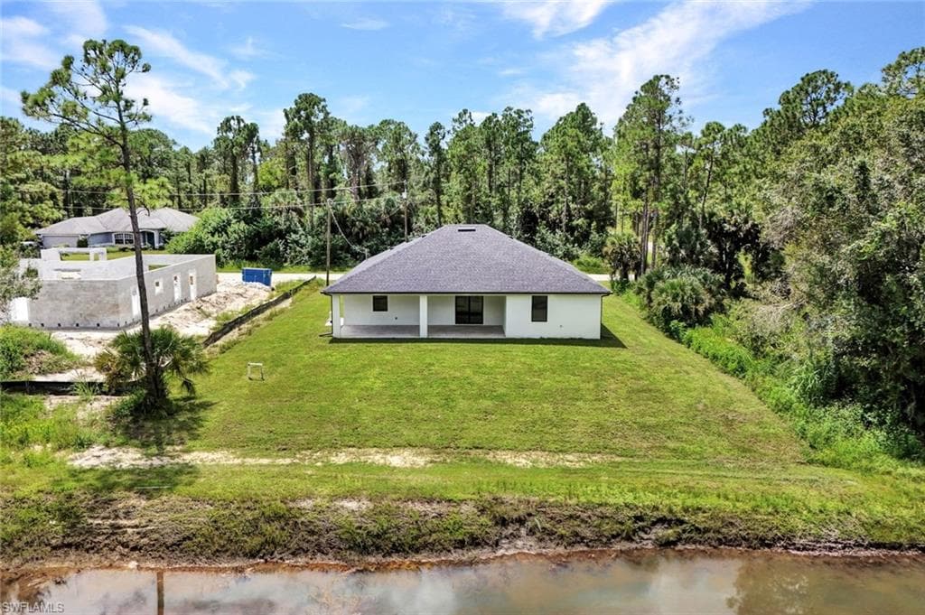 1137 Rahway St E, Lehigh Acres, FL 33974-24