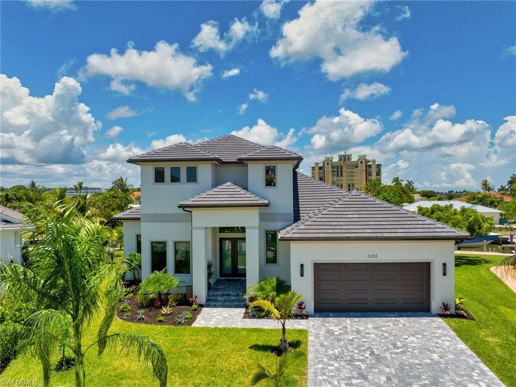 1083 Old Marco Ln, Marco Island, FL 34145-1