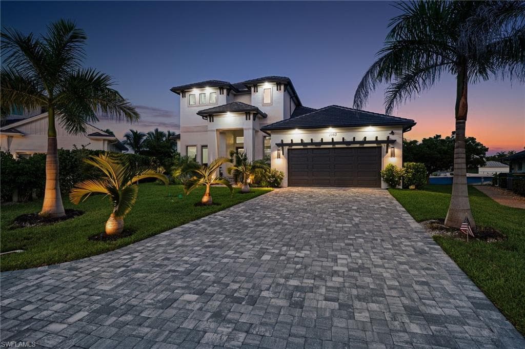 1083 Old Marco Ln, Marco Island, FL 34145-6