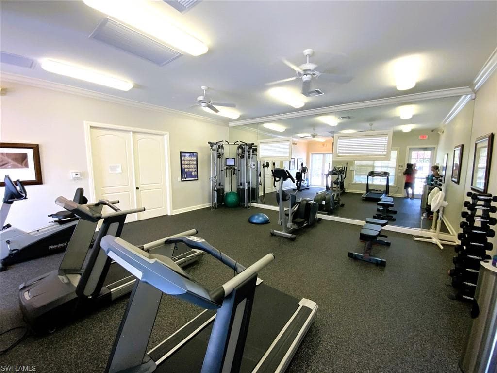 1330 Remington Way 11102, Naples, FL 34110-19