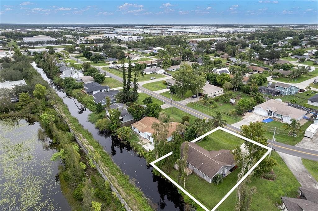 17208 Phlox Dr, Fort Myers, FL 33967-20
