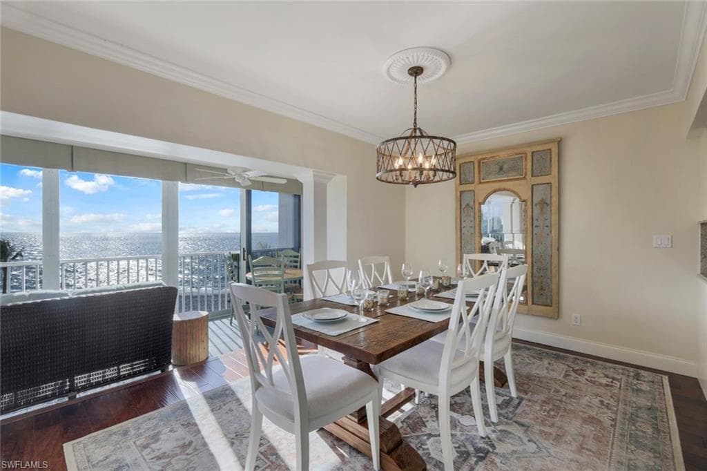 3401 Gulf Shore Blvd N 303, Naples, FL 34103-9