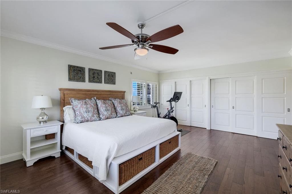 3401 Gulf Shore Blvd N 303, Naples, FL 34103-16