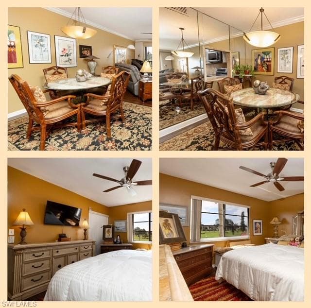 37 High Point Cir E 209, Naples, FL 34103-20