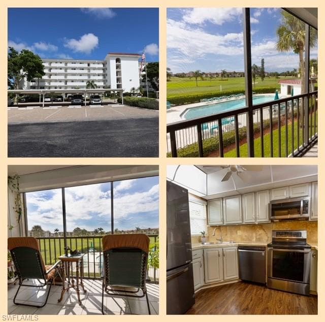 37 High Point Cir E 209, Naples, FL 34103-1