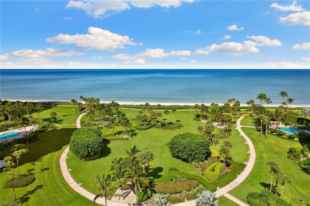 530 Turtle Hatch Rd, Naples, FL 34103-8