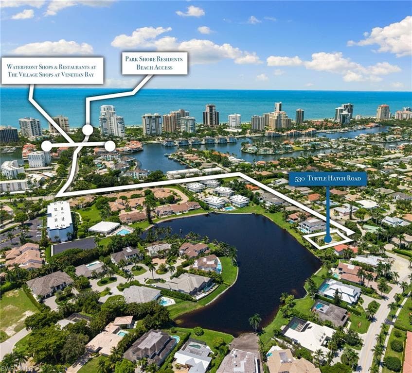 530 Turtle Hatch Rd, Naples, FL 34103-2