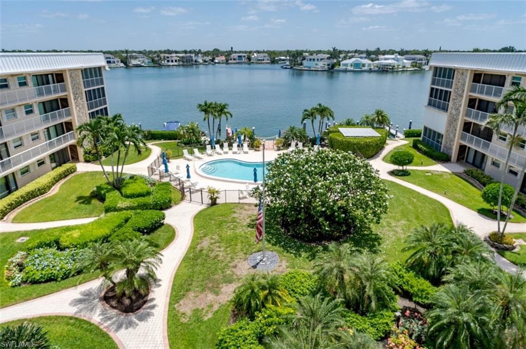 3450 Gulf Shore Blvd N 508, Naples, FL 34103-32
