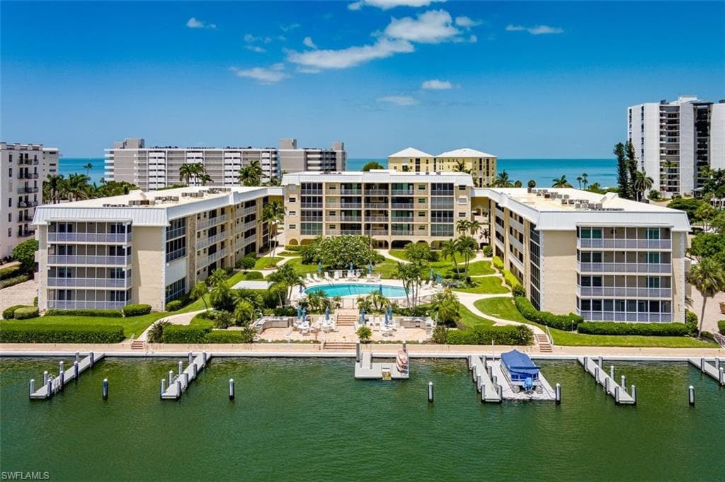 3450 Gulf Shore Blvd N 508, Naples, FL 34103-34