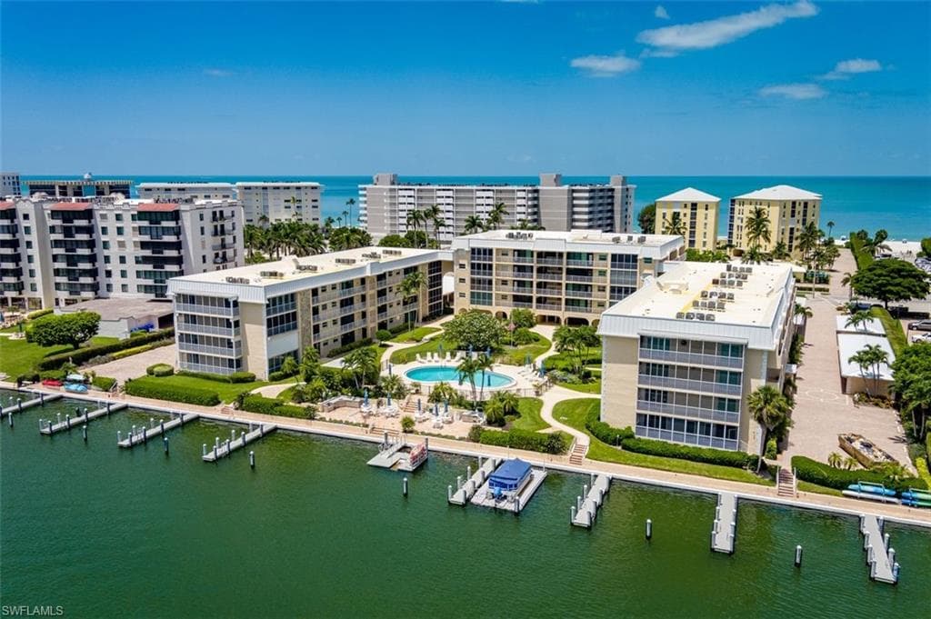 3450 Gulf Shore Blvd N 508, Naples, FL 34103-35