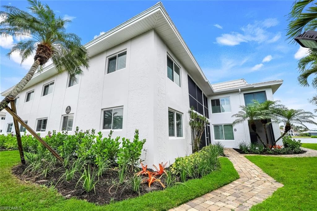 4150 Crayton Rd B2, Naples, FL 34103-20