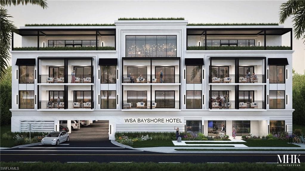 Bayshore, Naples, FL 34112-1