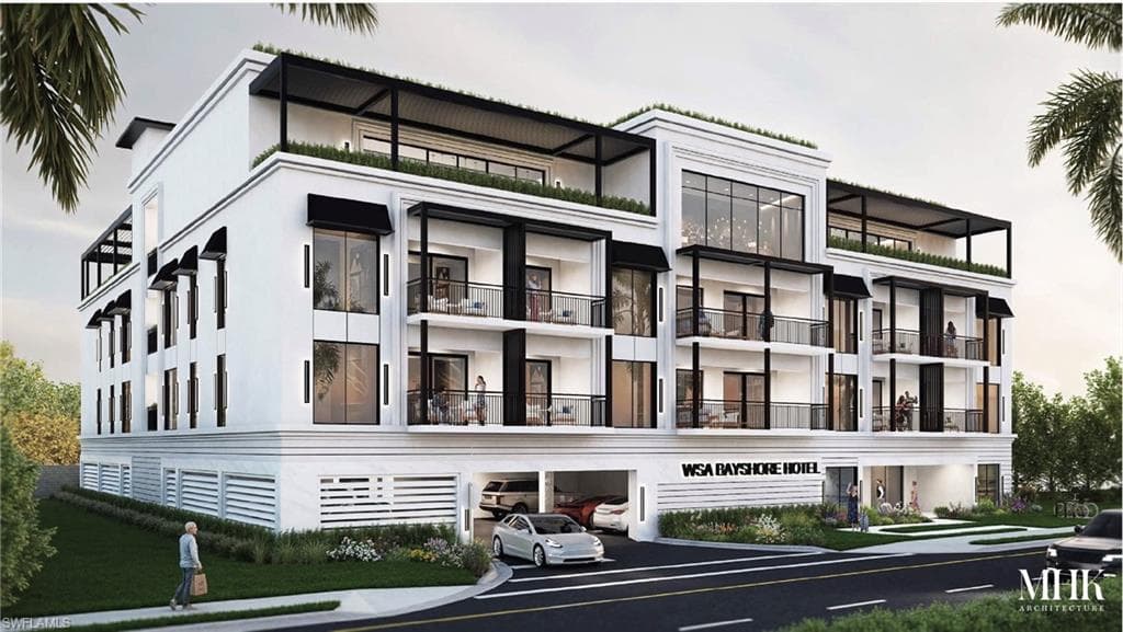Bayshore, Naples, FL 34112-4