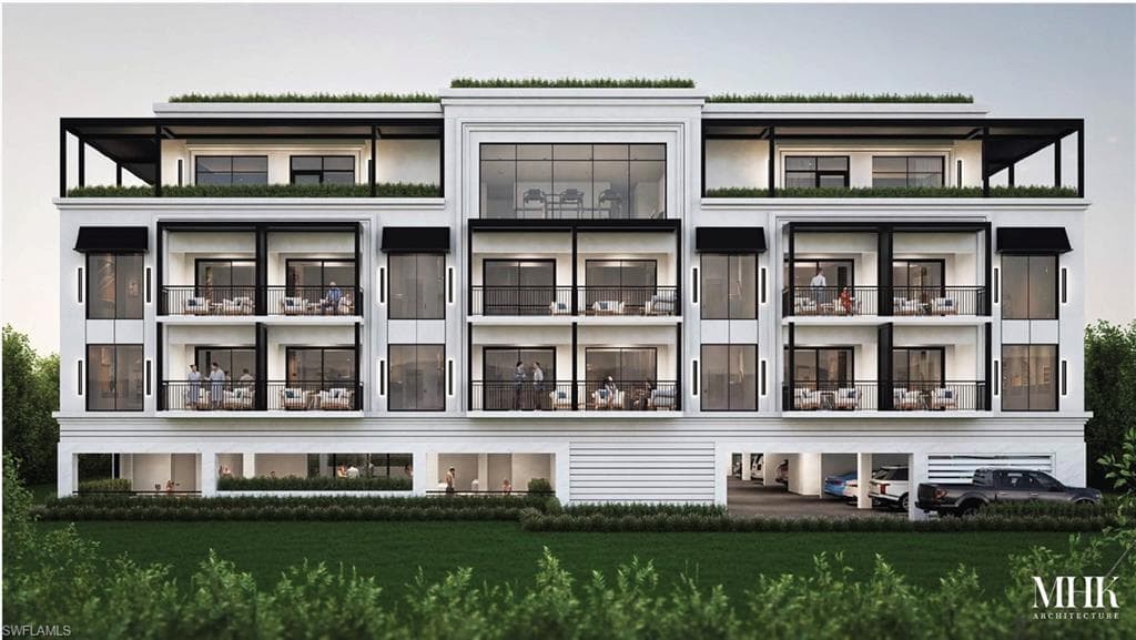 Bayshore, Naples, FL 34112-5