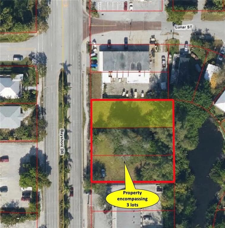 Bayshore, Naples, FL 34112-6