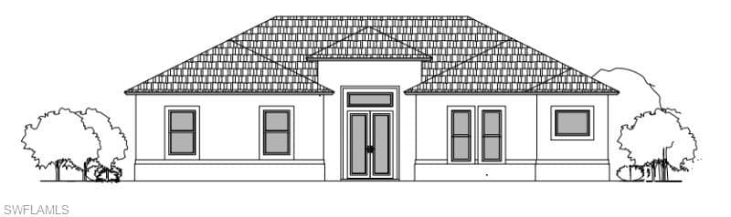 4063 4th Ave SE, Naples, FL 34117-43