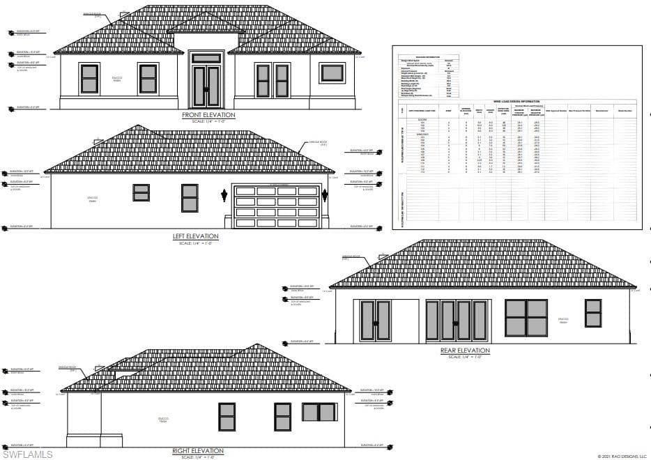 4063 4th Ave SE, Naples, FL 34117-45