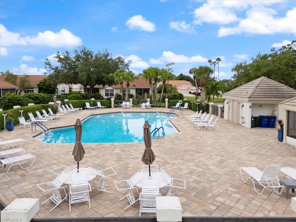 12596 Shannondale Dr, Fort Myers, FL 33913-39