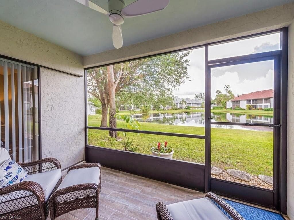 900 Misty Pines Cir 2c, Naples, FL 34105-11
