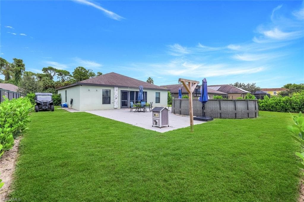 740 Evening Shade Ln, Lehigh Acres, FL 33974-25