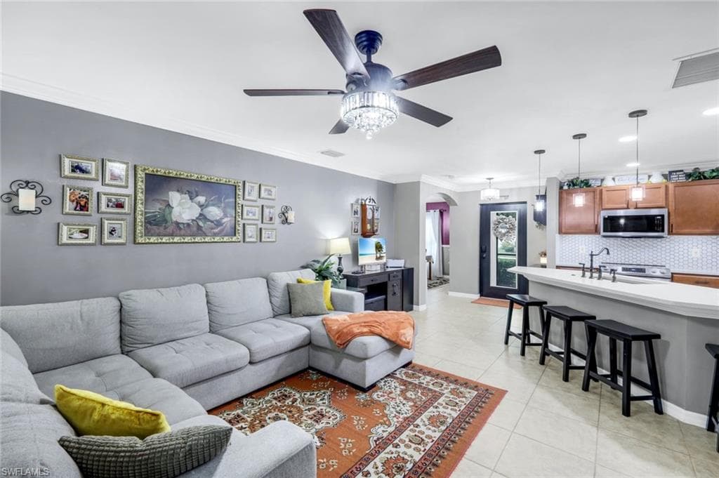 740 Evening Shade Ln, Lehigh Acres, FL 33974-8