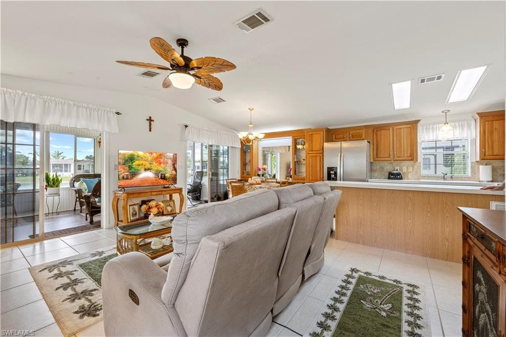 1022 Silver Lakes Blvd, Naples, FL 34114-16